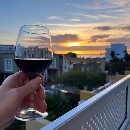 Sunset Star Orlando - Your Home Away From Home Costa Adeje  Eksteriør bilde