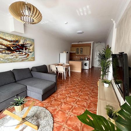 Sunset Star Orlando - Your Home Away From Home Costa Adeje  Eksteriør bilde